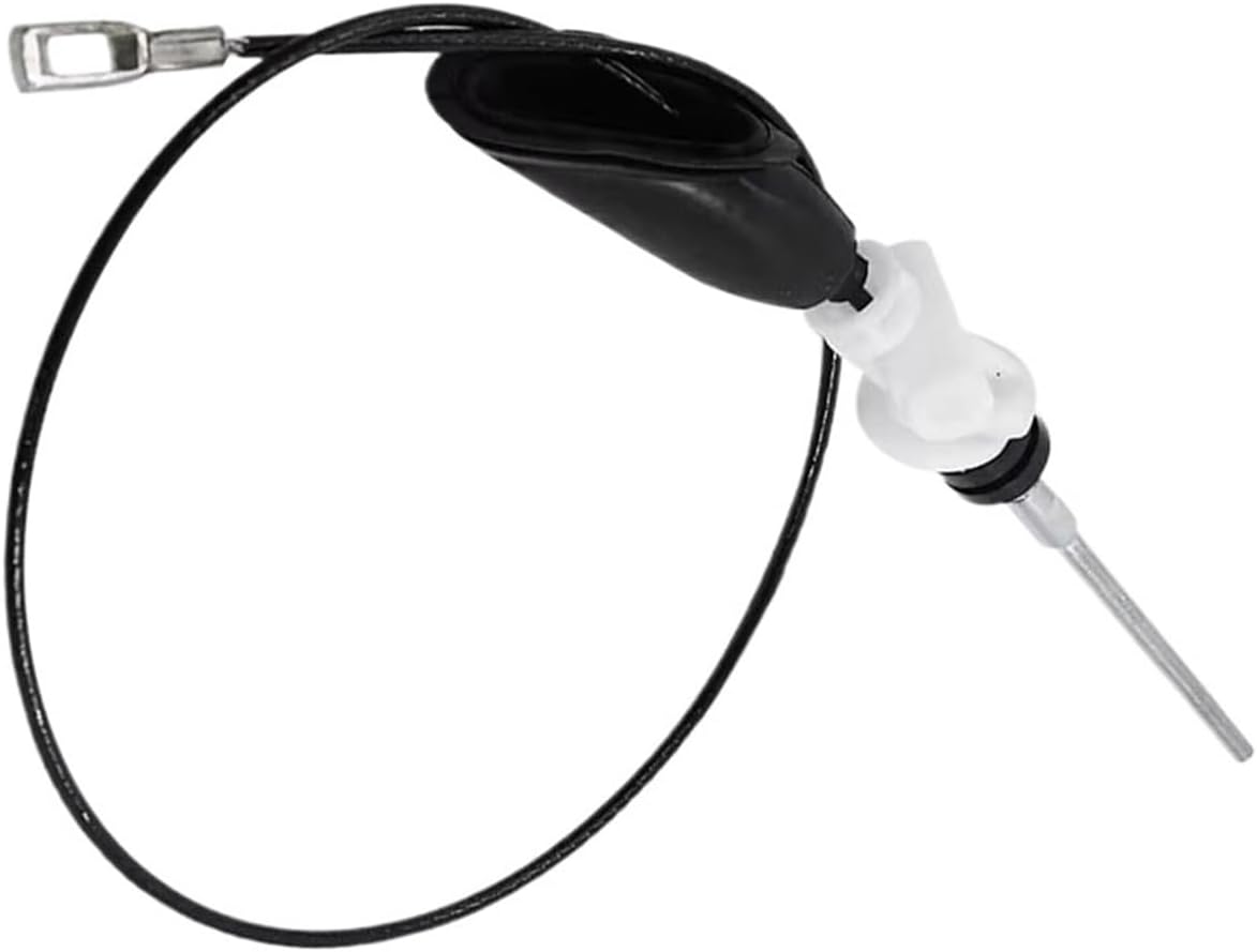 Compatible with for Vw for Transporter T4 1990-2003 Front Hand Brake Handbrake Cable Car Accessories Automotive Components ：701711476A