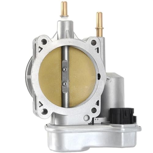Capteur de position du papillon pour Saab 9-7X L6 4.2L 2005-2007 - 2