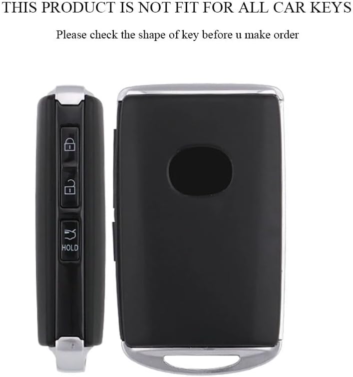 カースマートキーフォブプロテクター キーボックス キーフォブシェルアクセサリー キーレスエントリー リモートコントロール アタッチメ
