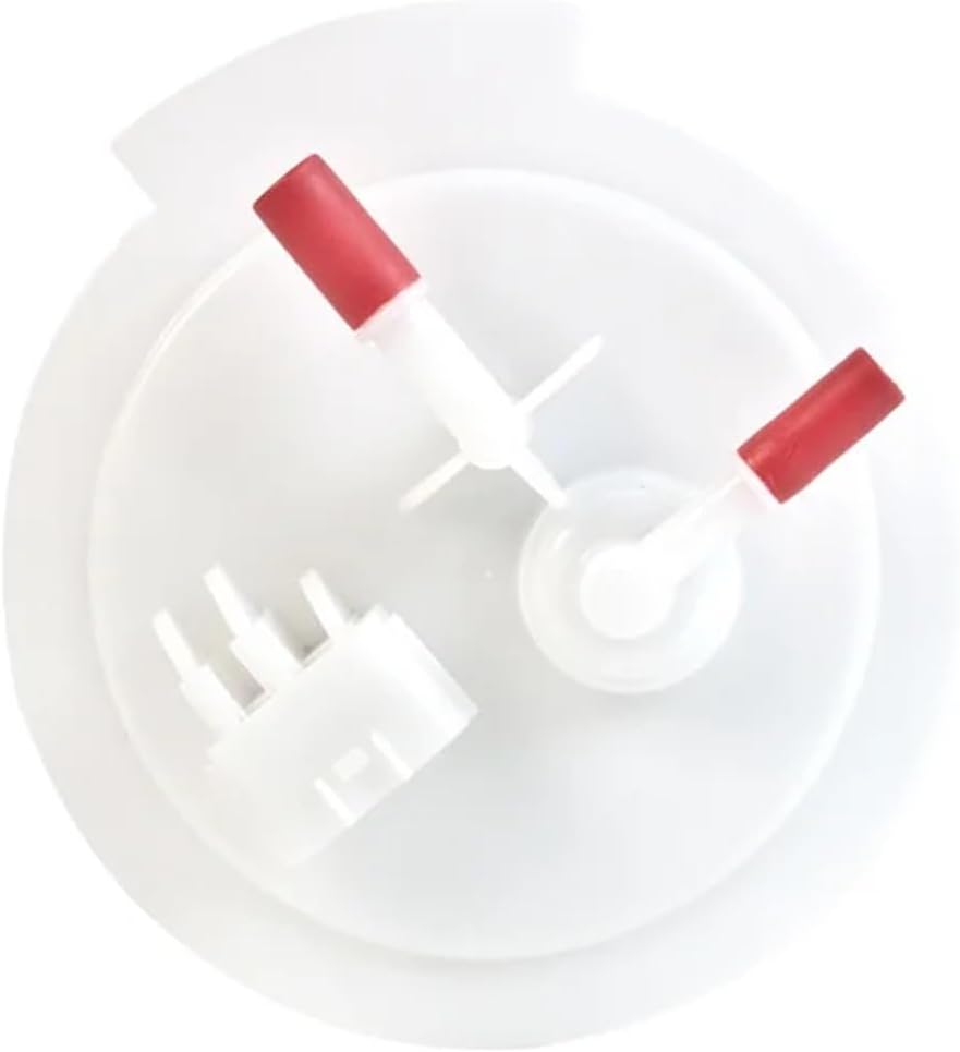 Electric Fuel Pump Module Assembly Fuel Oil Filter Car Modification Compatible With Nissan Altima Maxima Quest E8545M P76169M 67991 FG0987