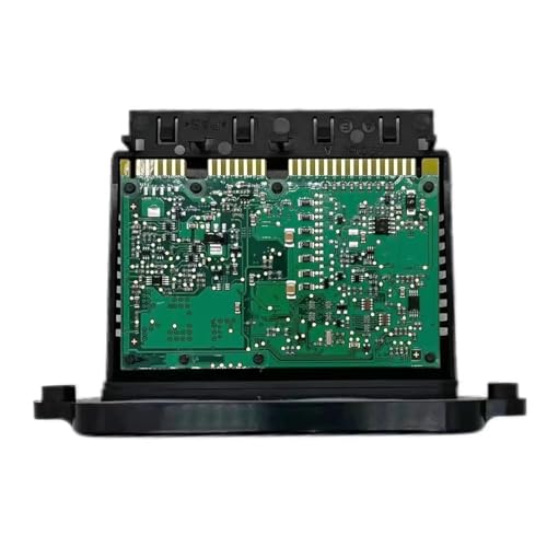 Phare adaptatif voiture DRL avec ballast de commande 63117363091