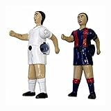 Arcam Pack 22 Jugadores futbolin Catalan