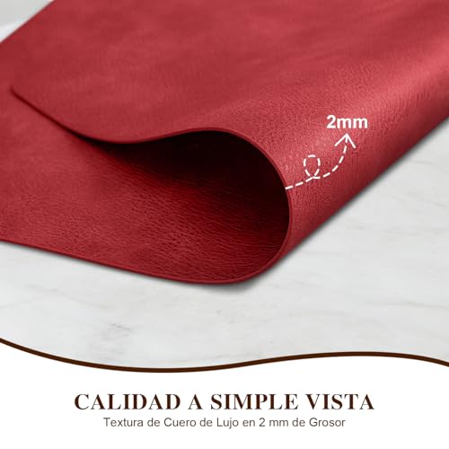El Mejor Listado de Mantel rojo , tabla con los diez mejores. 12 Imagen adicional