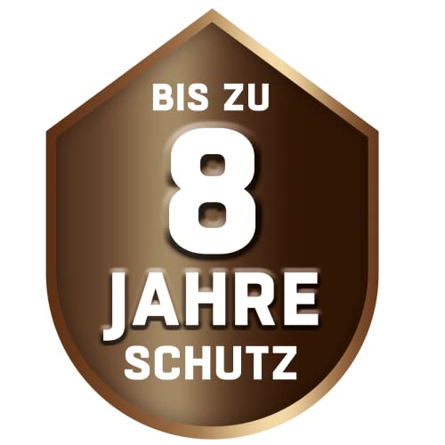 Alpina Dauerschutz Lasur (eiche hell)