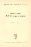 Internationale Rohstoffregulierungen 3428013638 Book Cover