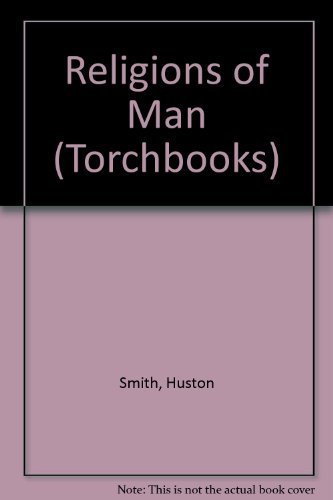 Religions of Man