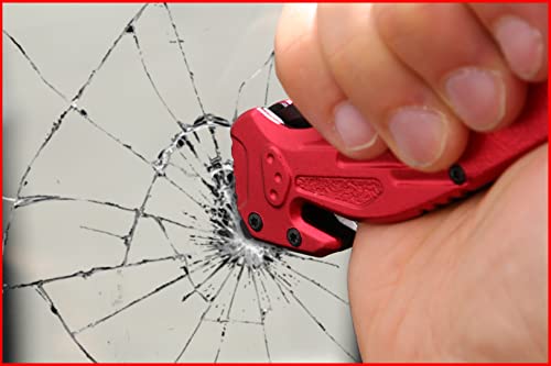 KS Tools 907.2220 Klappmesser mit Arretierung, Size, Farbe