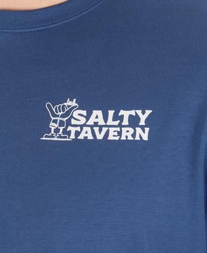 Image of Hurley Mens All Seeing Short Sleeve