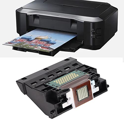 Printkopvervanging, Kleurenprintkop Printeraccessoires, Praktische Printercomponent voor Canon - Image 4