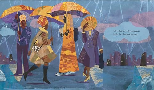 Crowning Glory: A Celebration of Black Hair - Image 3