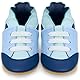 Juicy Bumbles Lauflernschuhe Jungen Krabbelschuhe Baby Schuhe 6-12 Monate Blaue Trainer