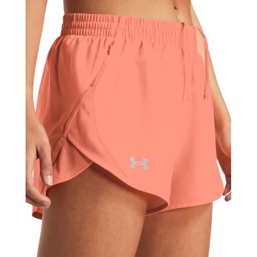Image of Under Armour Women's Fly by Shorts