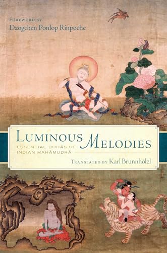 Luminous Melodies view 2