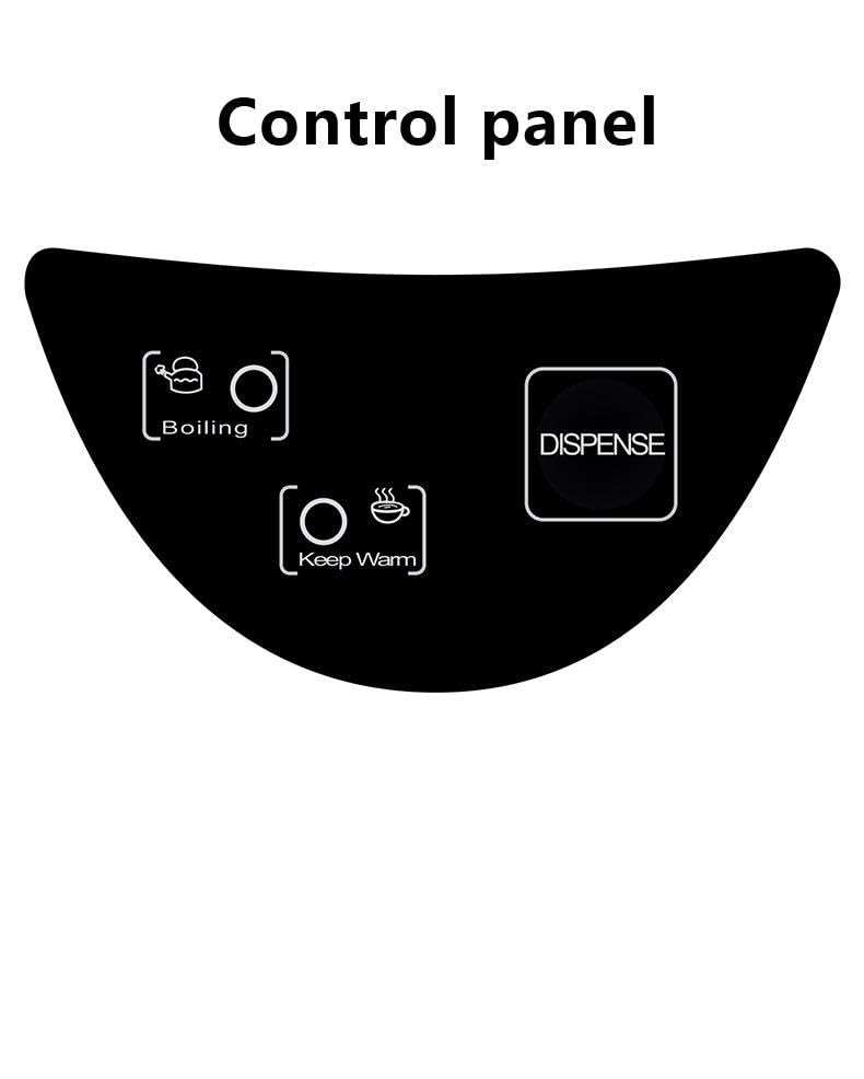 Amazon | TVT電気ポット 5.8L【節電対策】電気ポット ポット マイコン