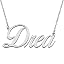 Drea - Silver