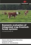  Economic evaluation of integrated crop-livestock-forest systems: In Campo Grande, MS