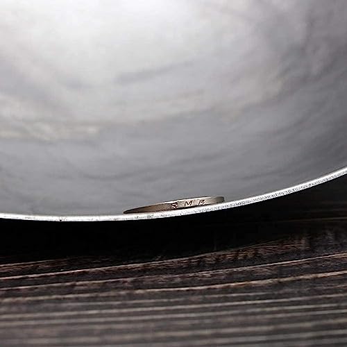 Wok de Hierro Martillado a Mano 36 cm miniatura 3