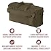 Rothco Canvas Jumbo Mechanic Tool Bag (Olive Drab)