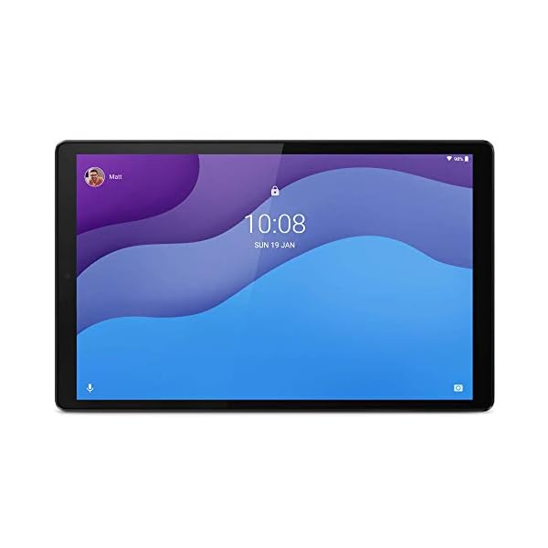 Lenovo Tab M10 HD 2nd Gen - Image 5