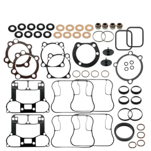Kit joints moteur Sportster pour stopper les fuites XL883 XLH1200 1989-2003