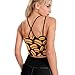 Comfort Fit Sports Bras, Sleeveless Tops for Workout Activewear, Fun Food Hotdog Hot Dogs Yoga Top