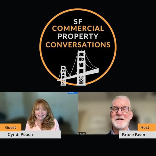From Intel to Investment: Cyndi Peach&rsquo;s Path to Retail Real Estate