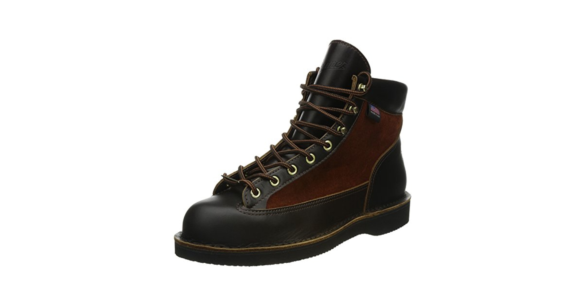 Danner Men's Light Lovejoy Boot,Brown,10.5 2E US: Buy Online