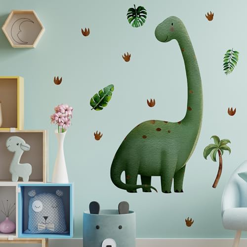 Vinilos Decorativos 3D Dinosaurios Grandes para Pared miniatura 5