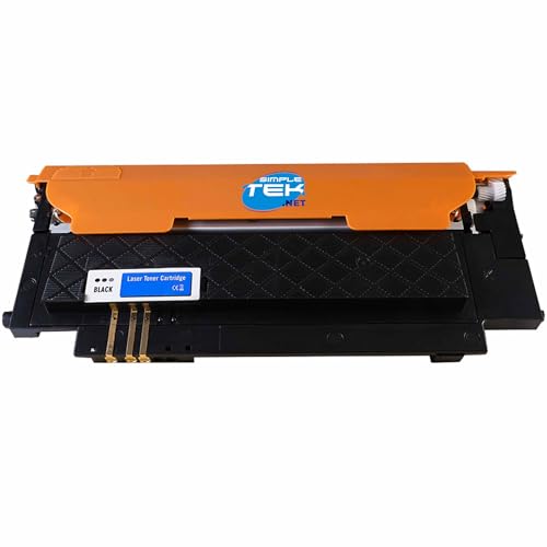 Toner cyan CLT-C4072S compatible Samsung offrant des impressions haute définition durables