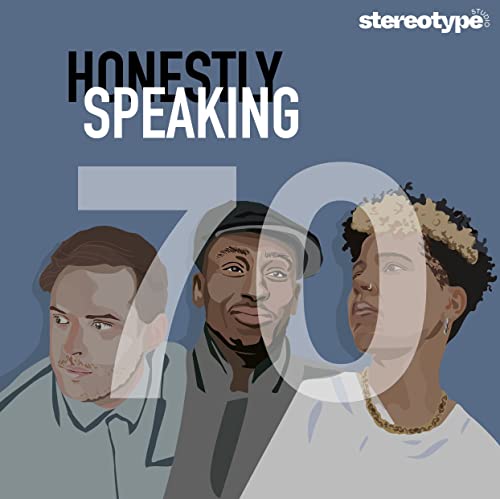 Episode 70: A Quick Podcast Check In