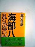 海部八郎―乱気流の復権 (1979年)
