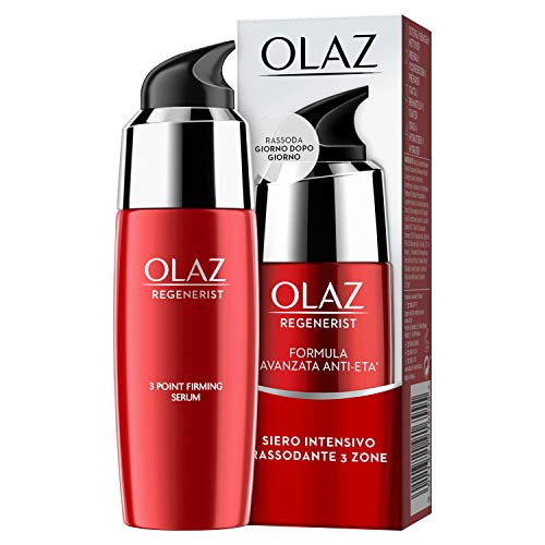 Preisvergleich Produktbild Olaz Regenerist 3-Zone Firming Serum, 80 g