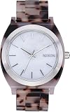 Nixon Time Teller Acetate A327 5103 00 Montre Bracelet pour femmes
