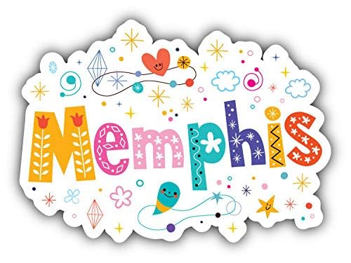 Memphis City USA Decorative Label Round Metal 0.75" Lapel Pin Hat Shirt Pin Tie Tack Pinback3