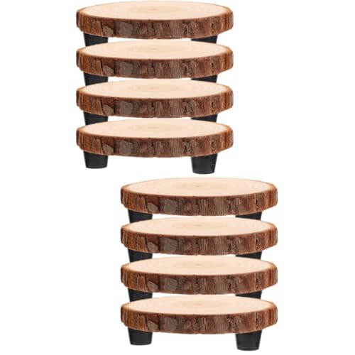 LIOOBO 4  AT|[g cake stand JbvP[Lz_[X^h ƒpAؔz_[ v^[bN Aؔx[X OgC |pi AؔbN ؍ށApp