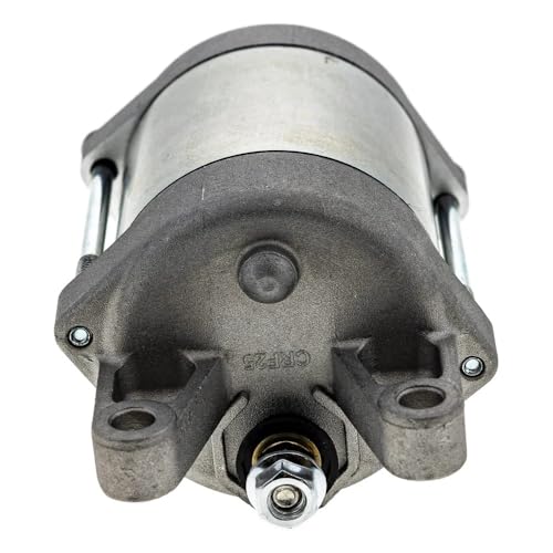 Démarreur de remplacement 21163-0717 Ninja 300 VX 300 - 5