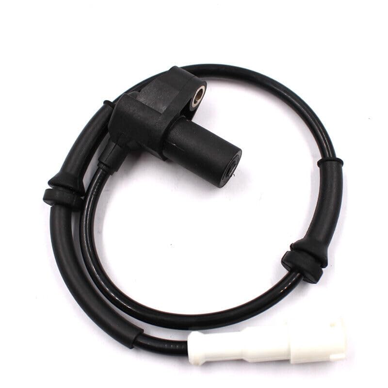 ABS Sensore Velocità Ruota 7700411747 7700415681 WS6383 0265006383 per Renault Clio-