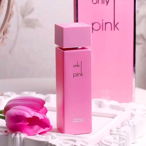 مراجعة عطر Arabian Oud Only Pink 100 مل — الرائحة والثبات والسعر - الصورة 6