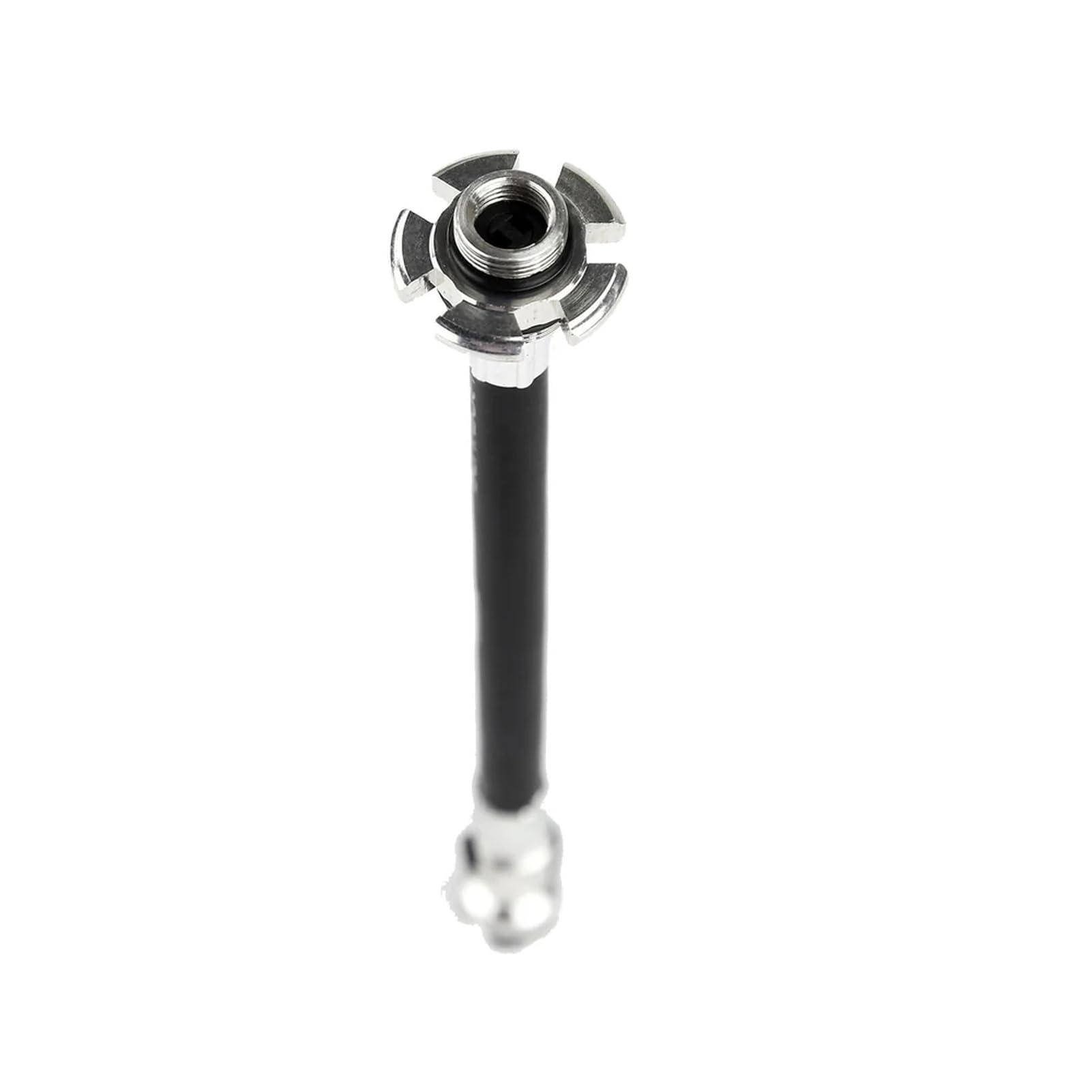 Lezyne, MPRDDRV2S, Pompa Manuale per Bicicletta Road Drive