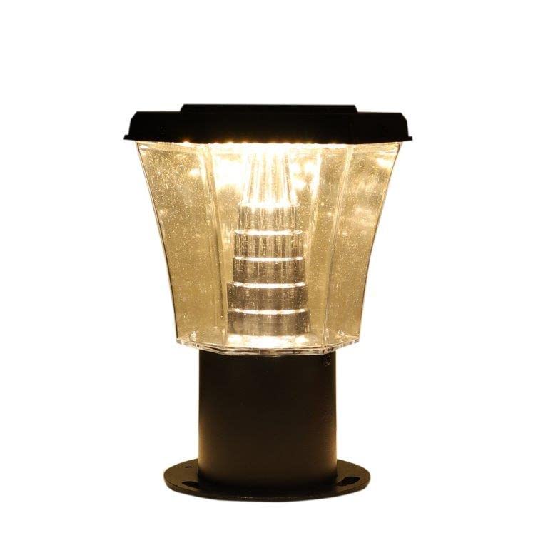 Image of ELIANTE Gate Lights | 3 Years Warranty | Free - LED LAMP (Satisfying)