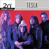  20th Century Masters - The Millennium Collection: The Best of Tesla by Tesla (2001-06-12)