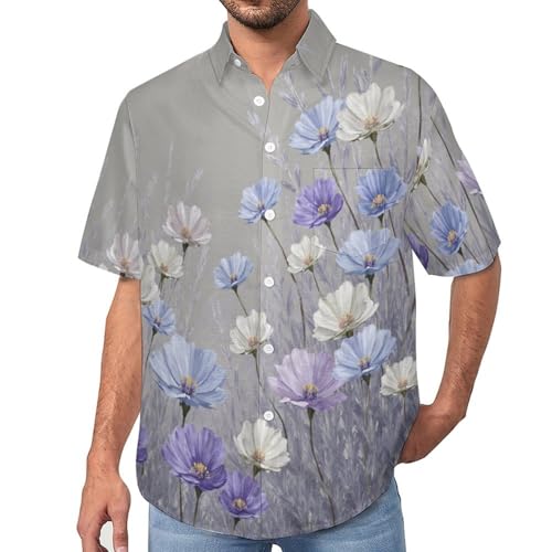 Chemise d’été Aloha pour vos vacances à la plage et soirées