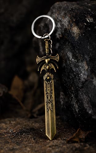 Image of Cute 3D Keychain | Keyring & Quirky Bag Charm | Hard Silicone, Unbreakable | Travel Essential | Kids Friendly | Strap & Bag Hook