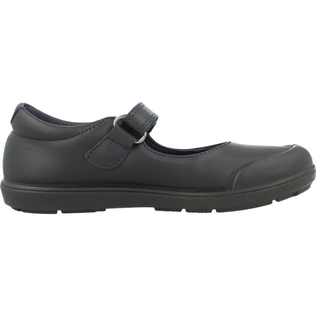 Conguitos - Zapatos Colegiales de Piel Cómodos y Duraderos para Niños y Niñas