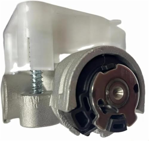 Papillon des gaz Fiat Qubo 1.4 rÃ©solution des trous Ã  l'accÃ©lÃ©ration 44mm - 4