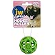 JW PET Gitterball JW HOL-EE ROLLER Netzball Größe Mini für Hunde 5,0 cm