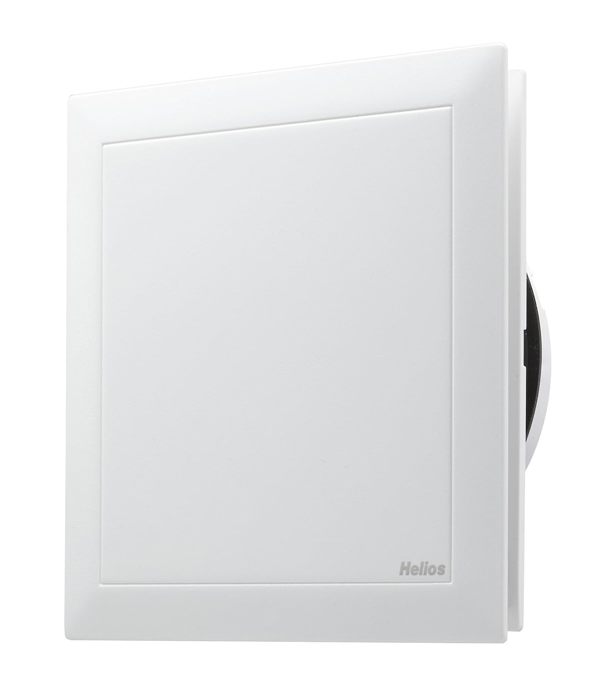 DLV 100 lueftungsventil Helios 3039 : bouche d'aération silencieuse et réglable