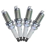 4/6pcs 22401-AA750 SILFR6C11 22401AA750 Spark Plug, For Subaru, For Impreza, For Outback, For