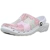 Suecos Oden Coral dames Professionele klompen