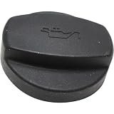 Replacement Oil Filler Cap compatible with Mercedes-Benz inline-6 models 250 280SL 280C 300TE 300SE SL320 (Inline-6 engines)